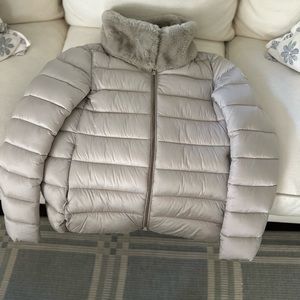Save the duck women’s puffer